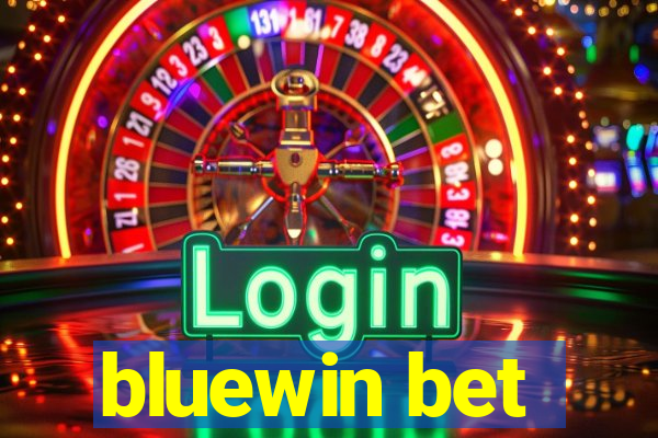 bluewin bet